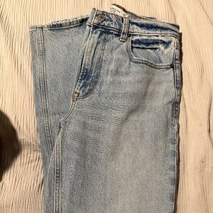 Abercrombie jeans